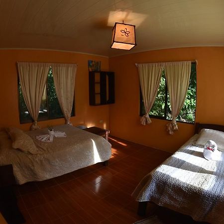 Finca Verde Lodge Бихагуа Екстериор снимка