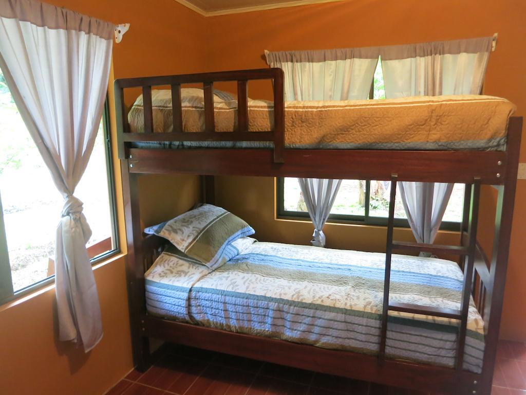 Finca Verde Lodge Бихагуа Екстериор снимка