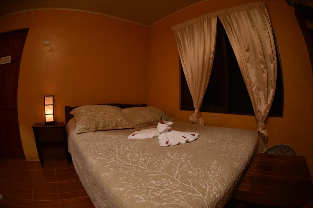 Finca Verde Lodge Бихагуа Екстериор снимка
