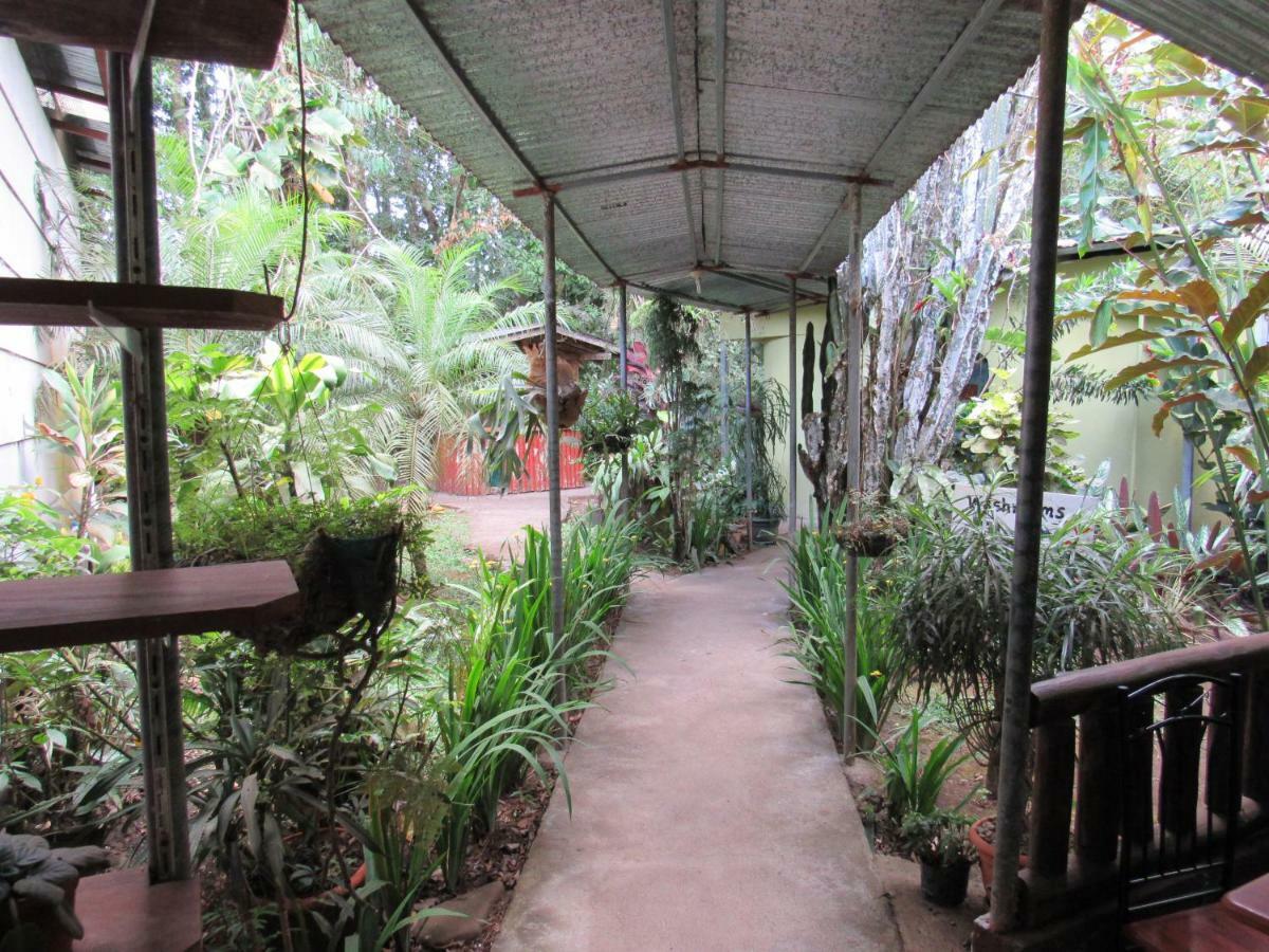 Finca Verde Lodge Бихагуа Екстериор снимка