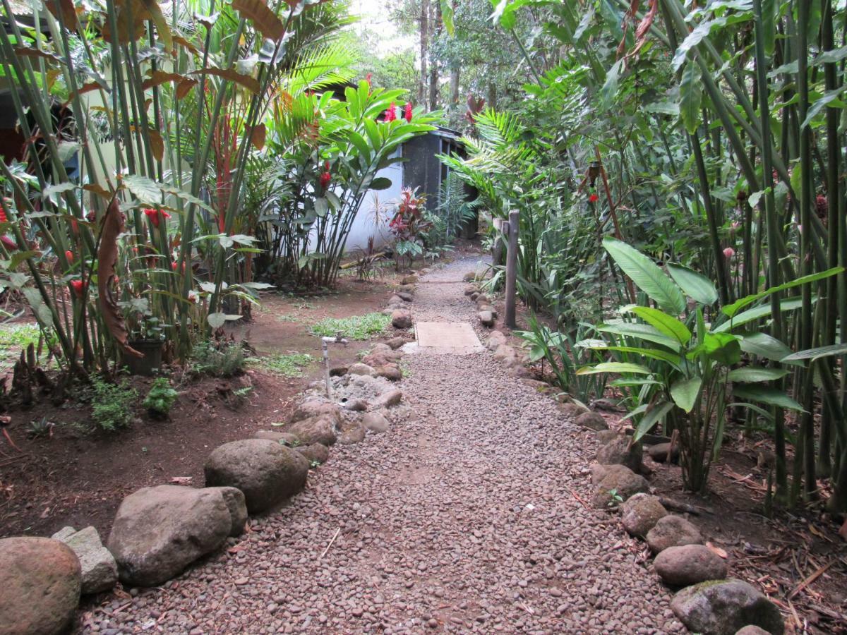 Finca Verde Lodge Бихагуа Екстериор снимка